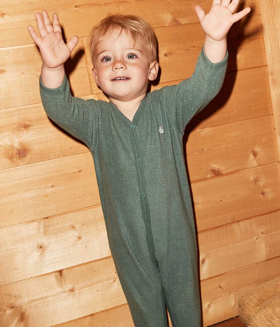 Pyjama eponge petit bateau new arrivals